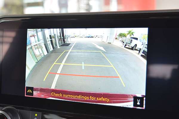 2024 Toyota Kluger GXL TXUA70R