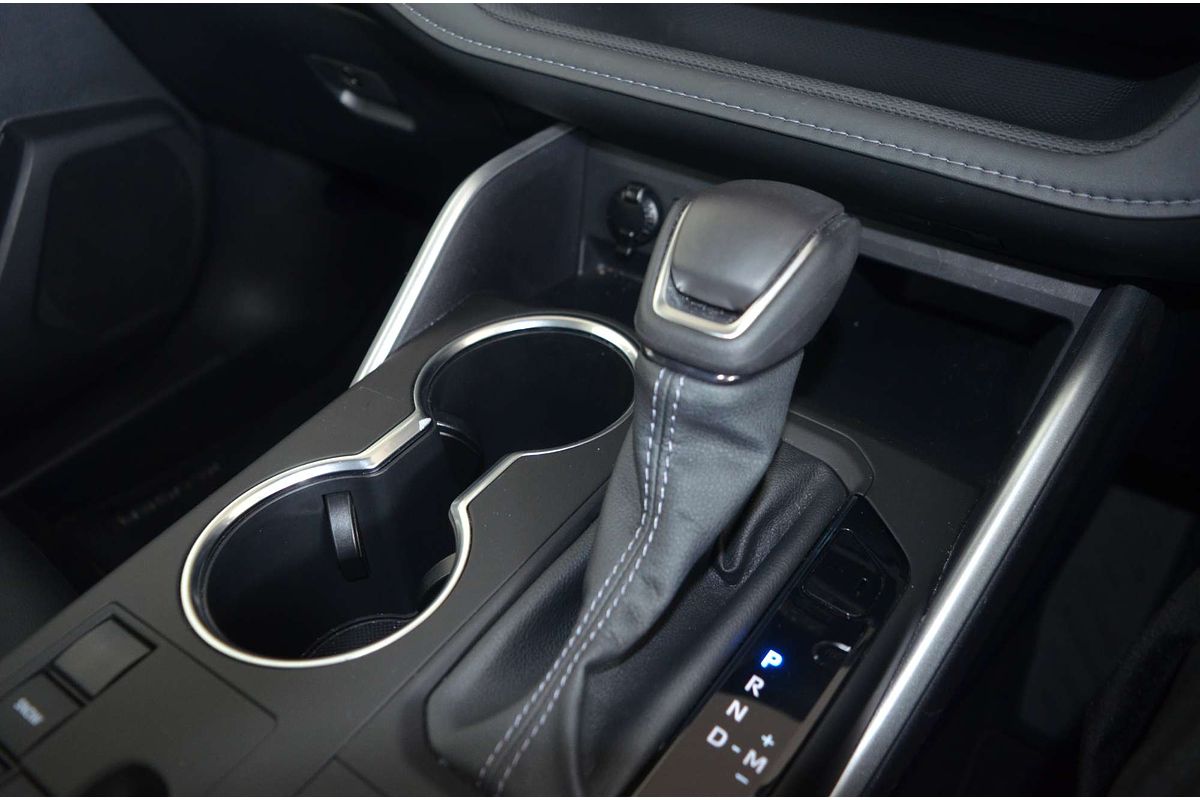 2024 Toyota Kluger GXL TXUA70R