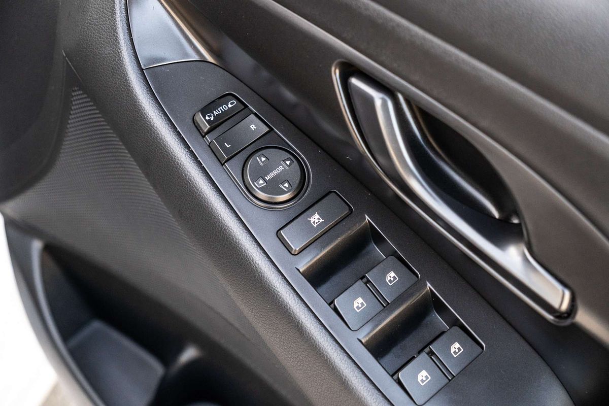 2022 Hyundai i30 N Line PD.V4