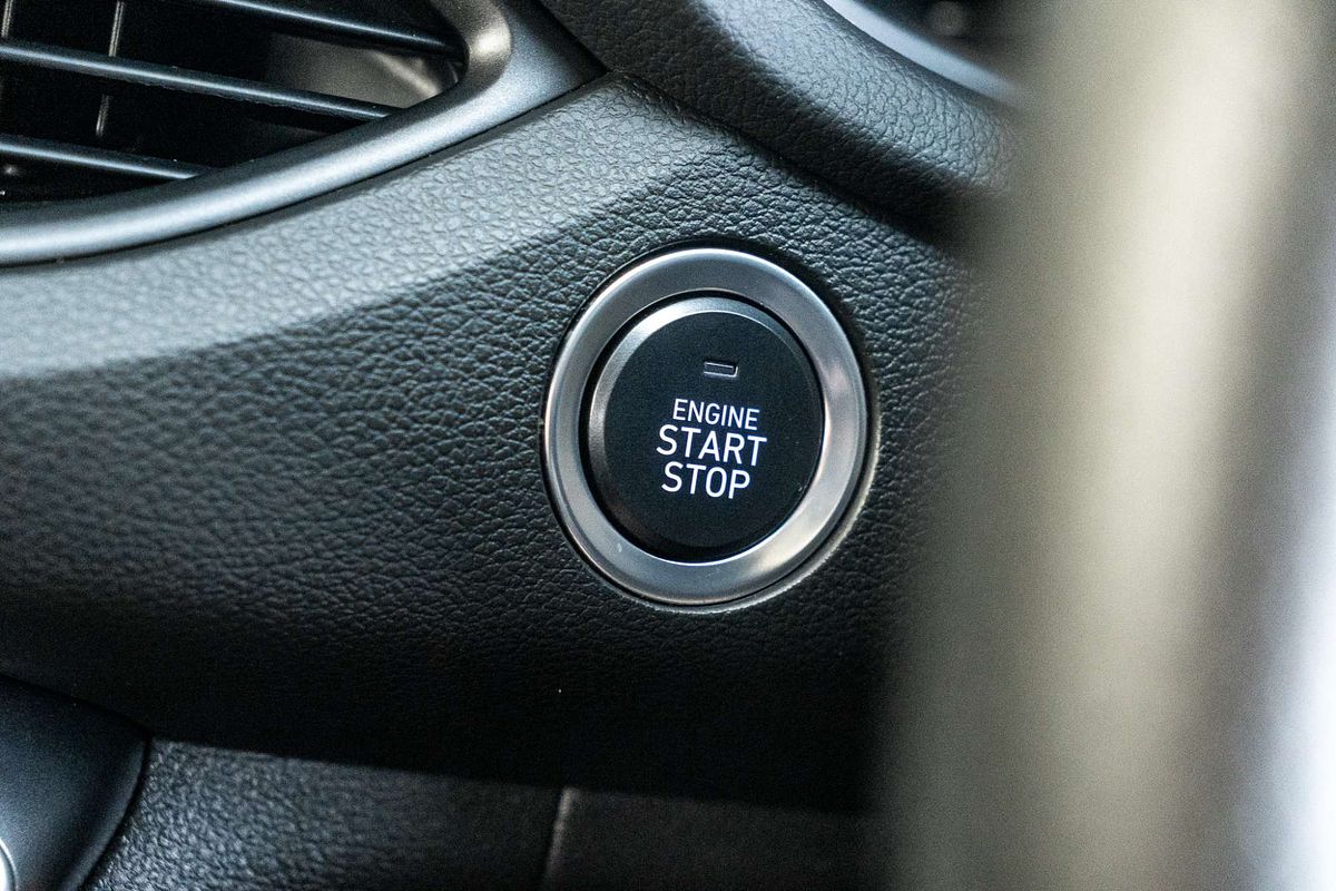 2022 Hyundai i30 N Line PD.V4