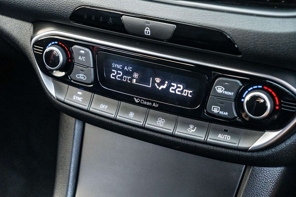 2022 Hyundai i30 N Line PD.V4