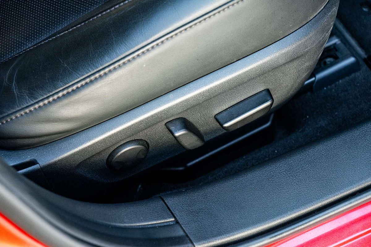 2020 Mazda 3 G20 Touring BP Series