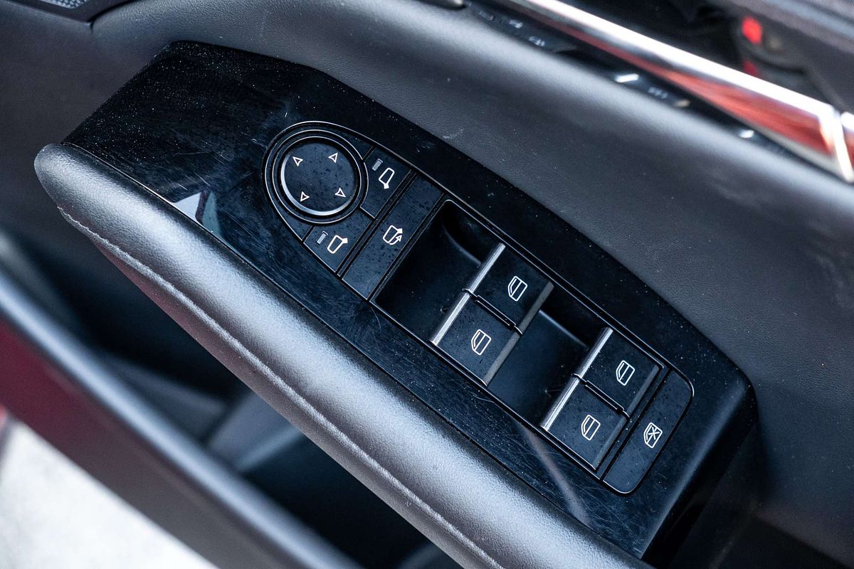 2020 Mazda 3 G20 Touring BP Series