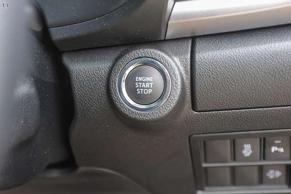 2021 Toyota Hilux SR5 GUN126R 4X4