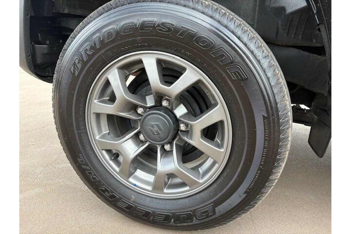 2023 Suzuki Jimny XL JJ