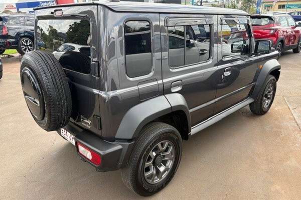 2023 Suzuki Jimny XL JJ