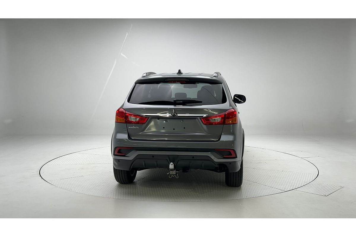 2019 Mitsubishi ASX LS XC