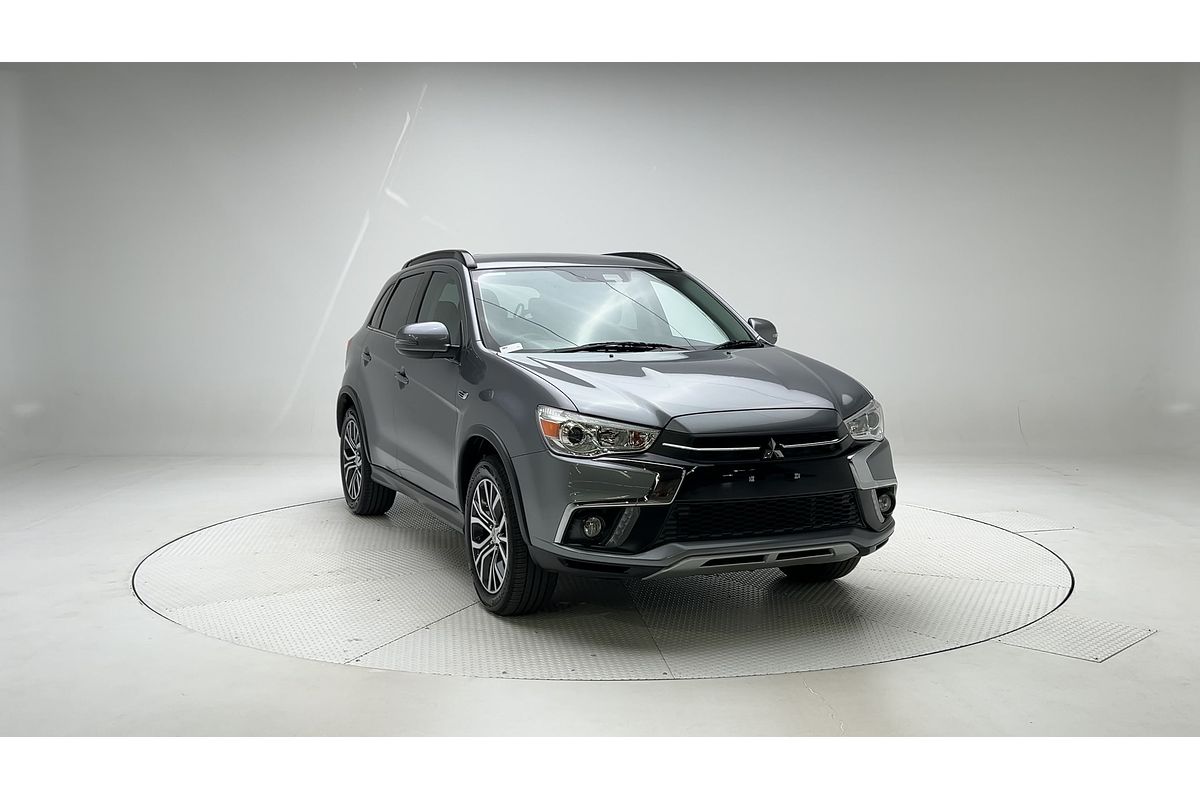 2019 Mitsubishi ASX LS XC