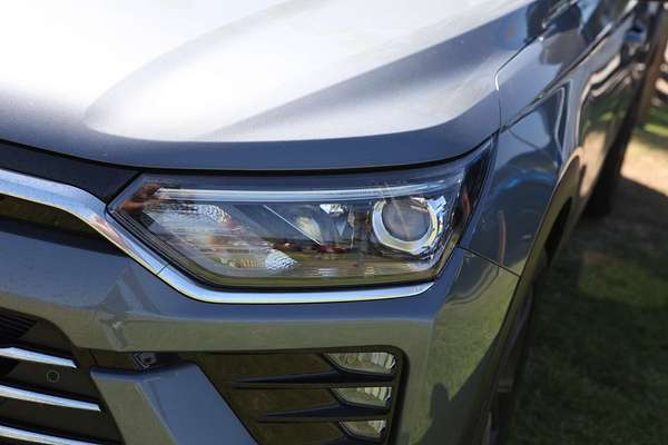 2023 SsangYong Korando Ultimate C300