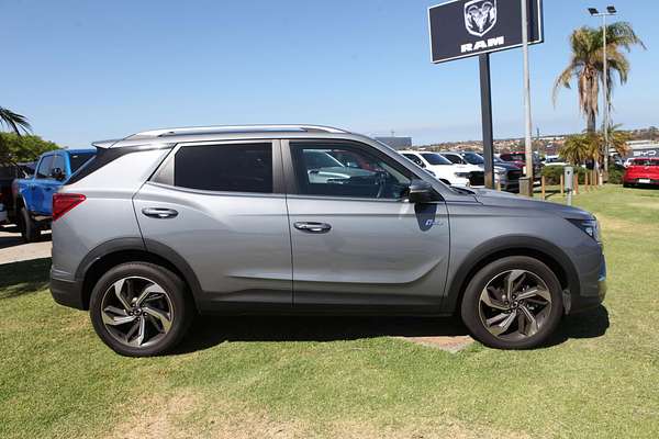 2023 SsangYong Korando Ultimate C300