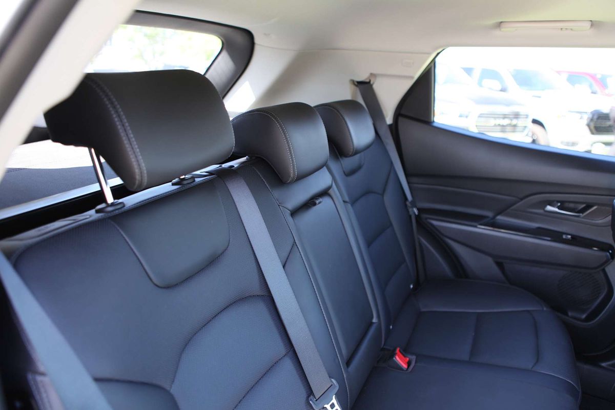 2023 SsangYong Korando Ultimate C300