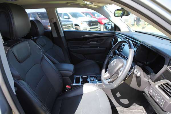 2023 SsangYong Korando Ultimate C300