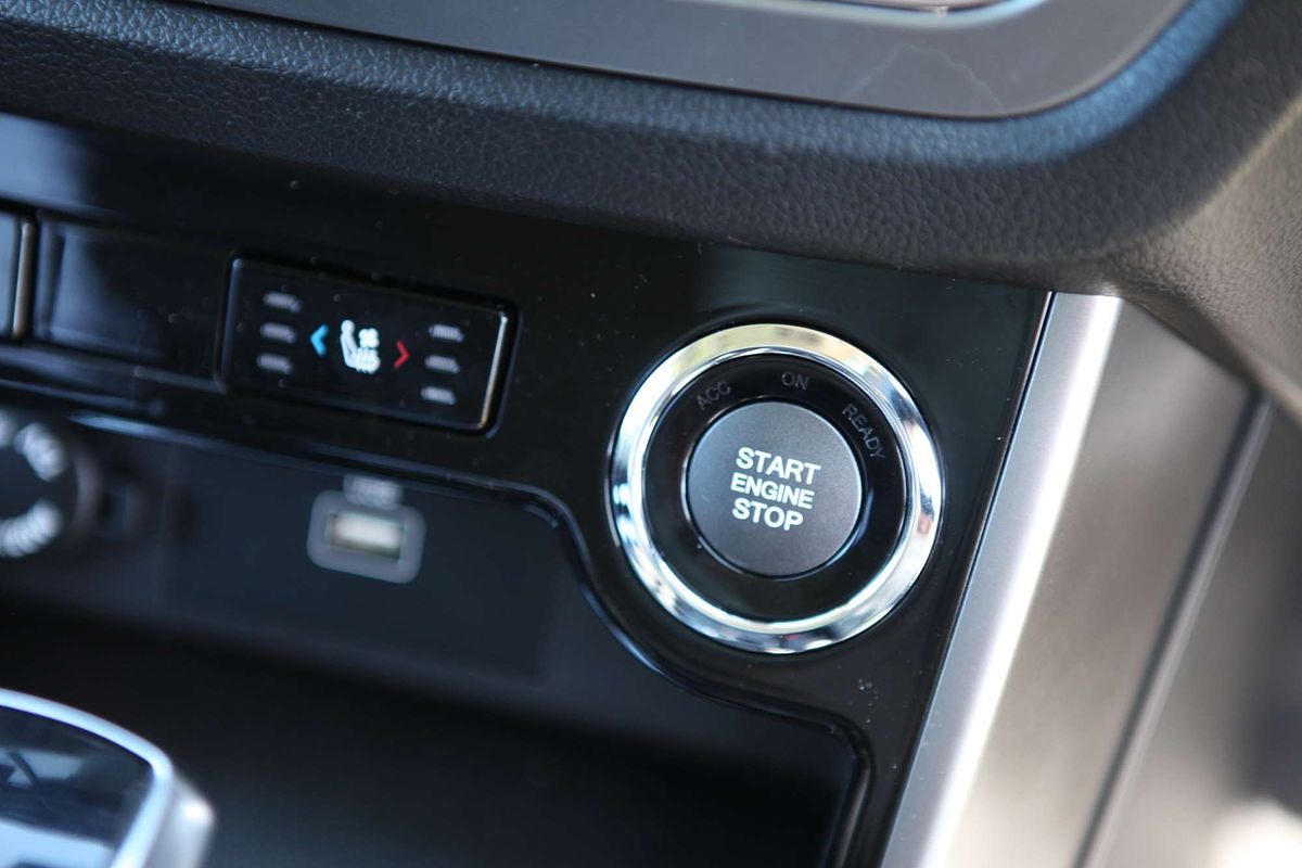 2023 SsangYong Korando Ultimate C300