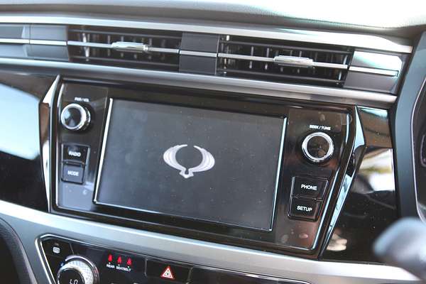 2023 SsangYong Korando Ultimate C300