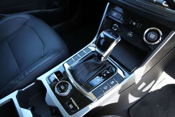 2023 SsangYong Korando Ultimate C300