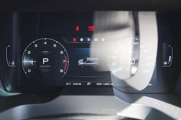 2023 SsangYong Korando Ultimate C300