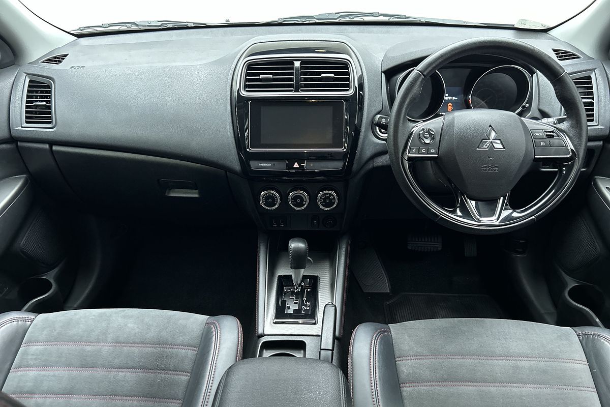 2019 Mitsubishi ASX LS XC