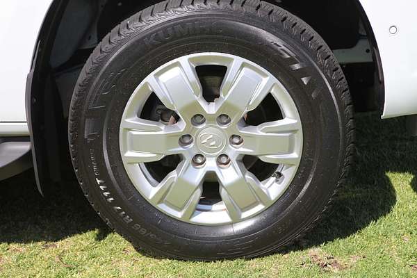 2018 LDV T60 PRO SK8C 4X4