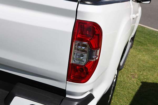 2018 LDV T60 PRO SK8C 4X4