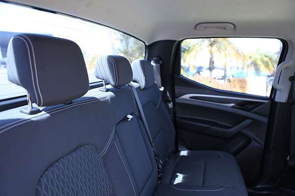 2018 LDV T60 PRO SK8C 4X4