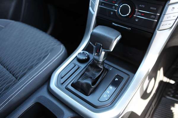 2018 LDV T60 PRO SK8C 4X4