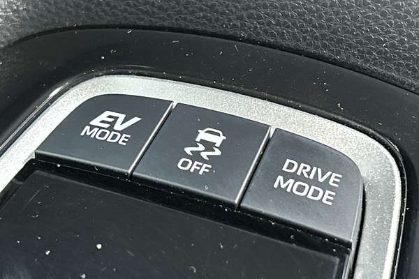 2024 Toyota Corolla Ascent Sport Hybrid ZWE219R