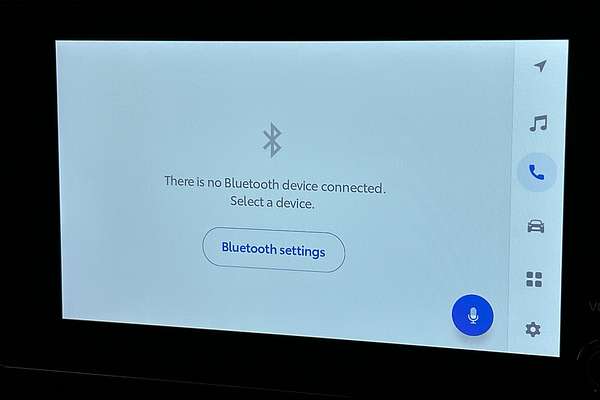 2024 Toyota Corolla Ascent Sport Hybrid ZWE219R