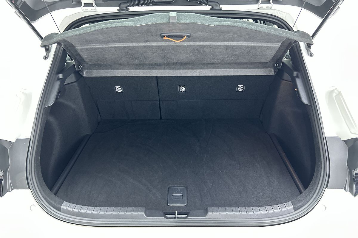 2024 Toyota Corolla Ascent Sport Hybrid ZWE219R