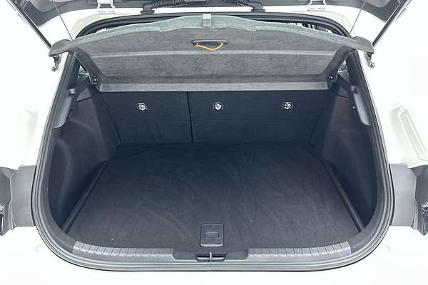 2024 Toyota Corolla Ascent Sport Hybrid ZWE219R