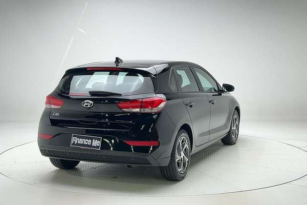 2021 Hyundai i30 PD.V4