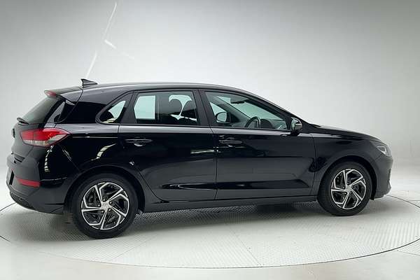 2021 Hyundai i30 PD.V4