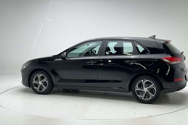 2021 Hyundai i30 PD.V4