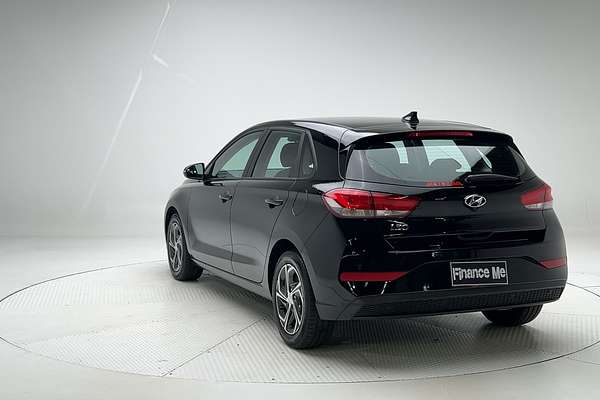 2021 Hyundai i30 PD.V4