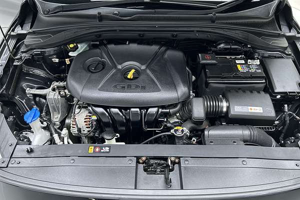 2021 Hyundai i30 PD.V4