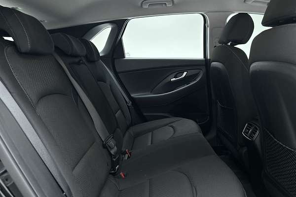 2021 Hyundai i30 PD.V4