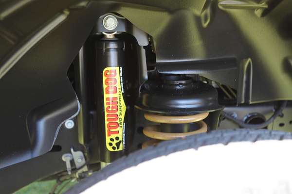 2023 Jeep Gladiator Night Eagle JT All Wheel Drive