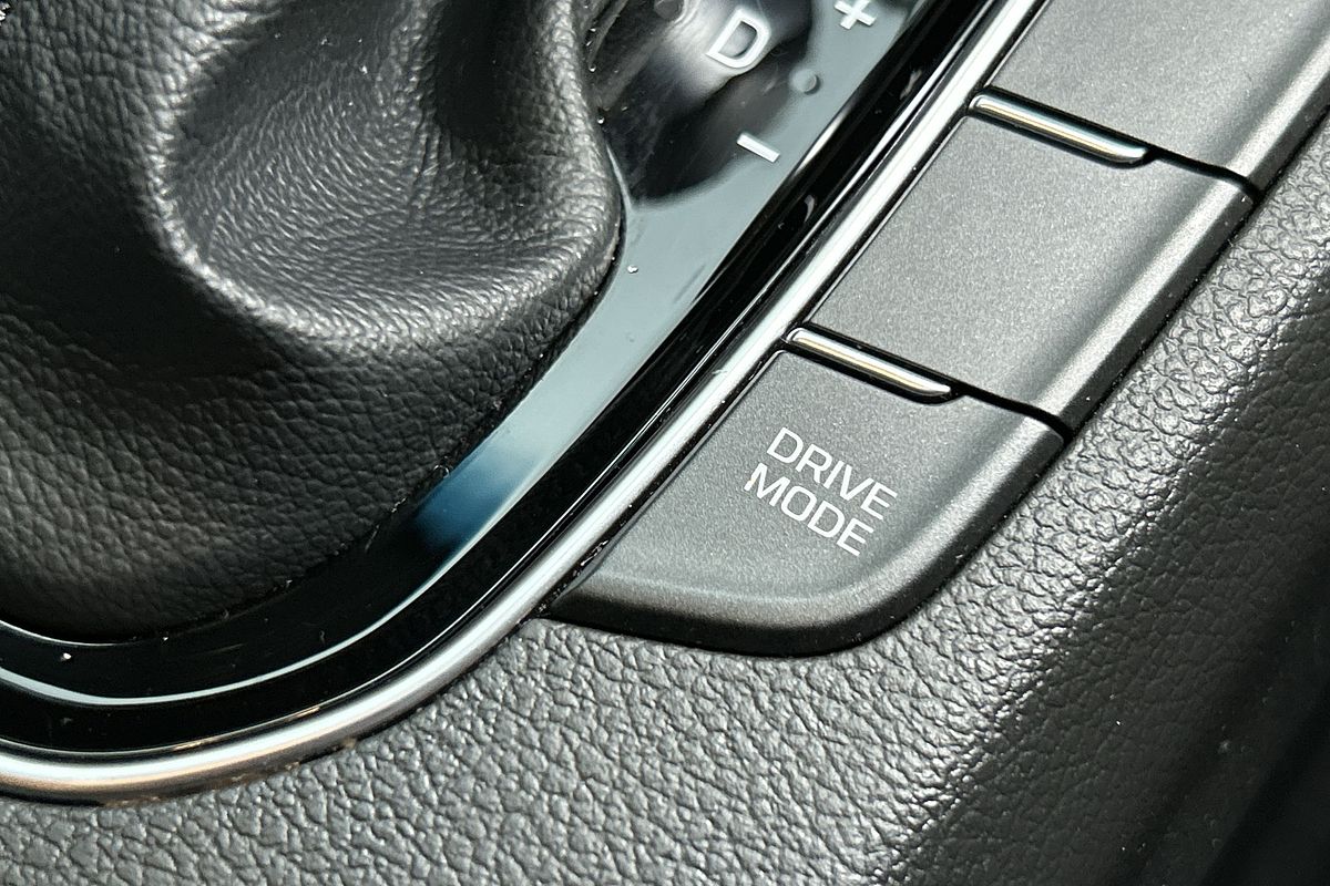 2021 Hyundai i30 PD.V4