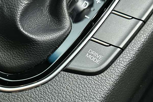 2021 Hyundai i30 PD.V4