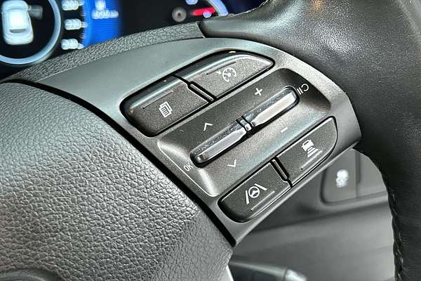 2021 Hyundai i30 PD.V4