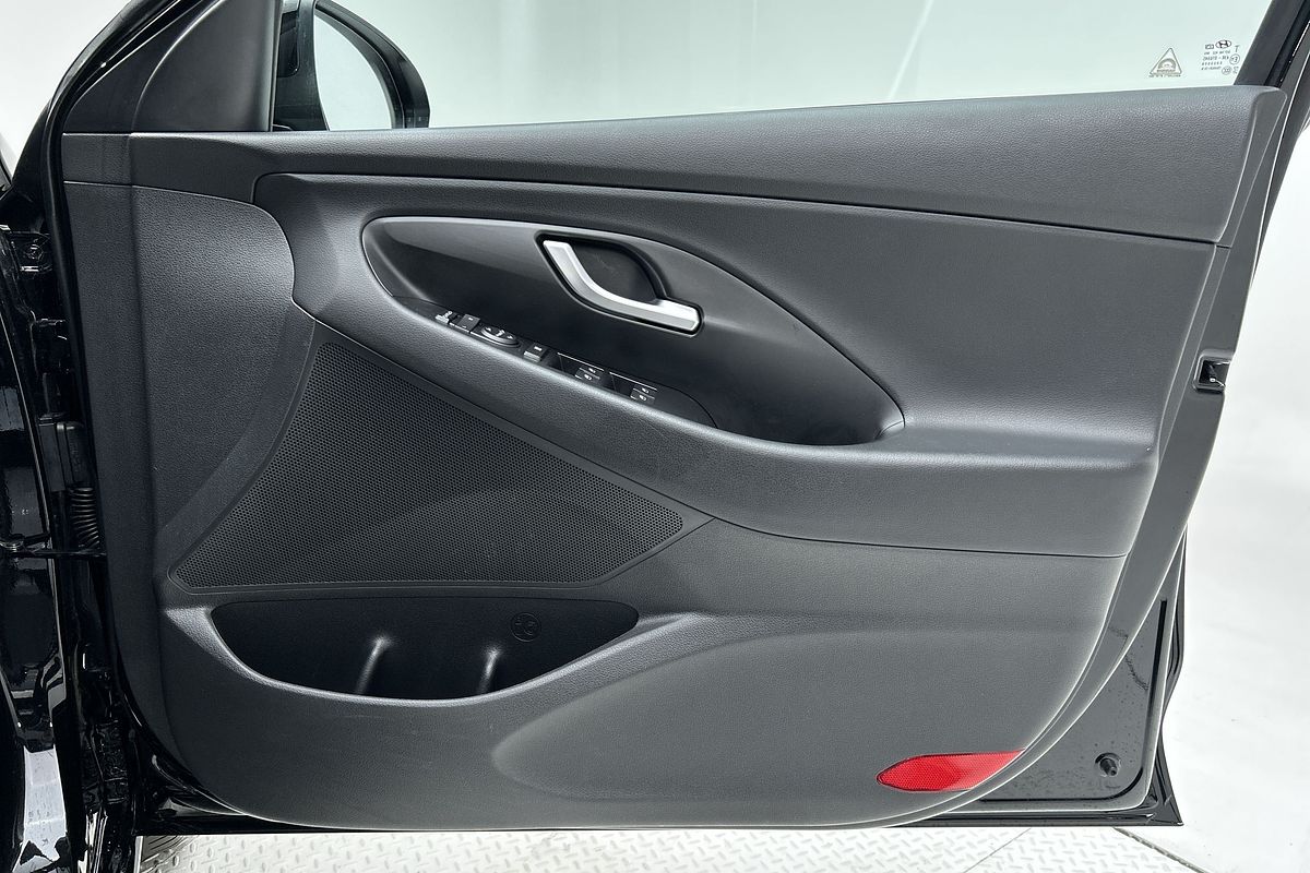 2021 Hyundai i30 PD.V4