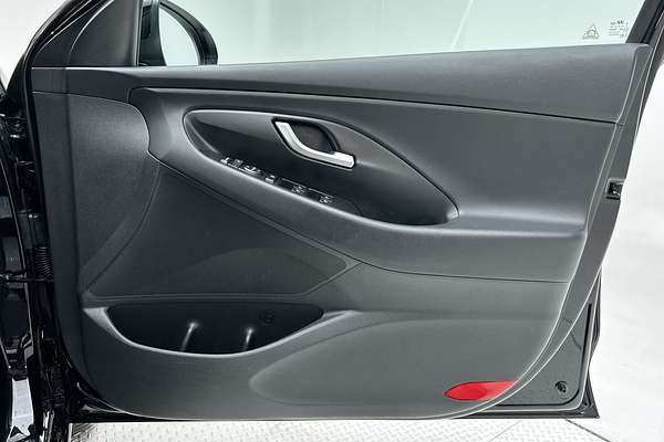 2021 Hyundai i30 PD.V4