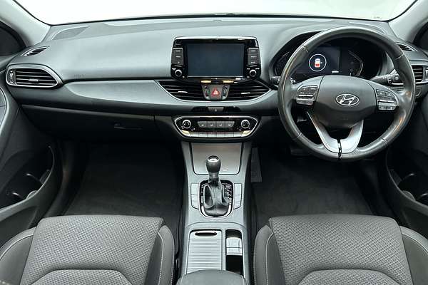 2021 Hyundai i30 PD.V4
