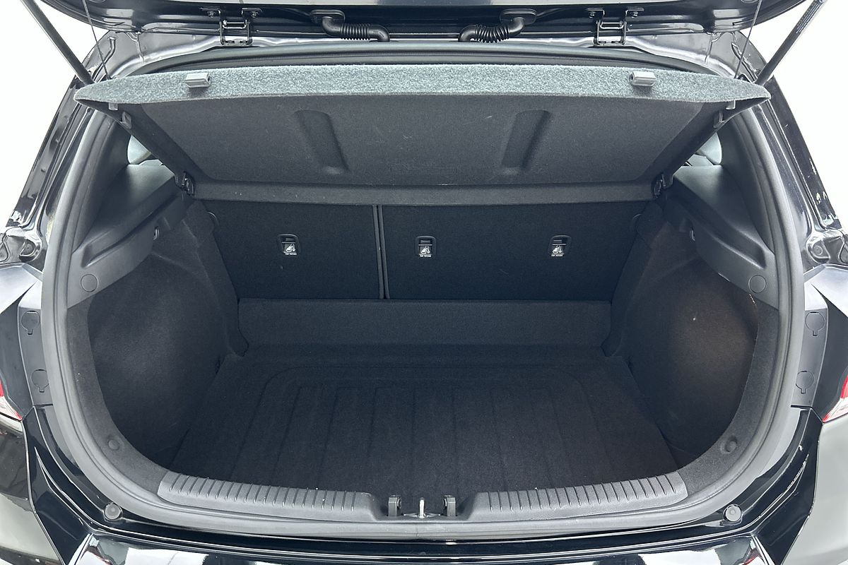 2021 Hyundai i30 PD.V4