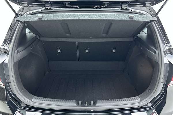 2021 Hyundai i30 PD.V4