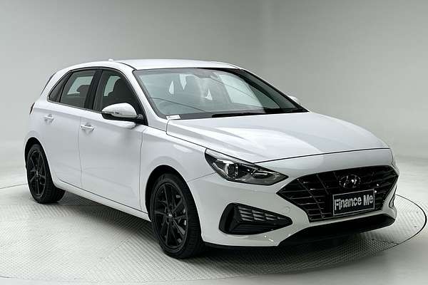 2022 Hyundai i30 Elite PD.V4