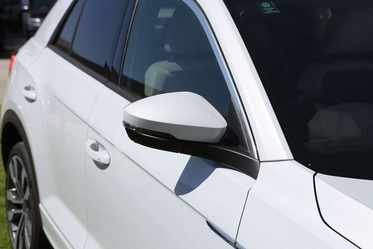 2021 Volkswagen T-Roc 140TSI Sport A11