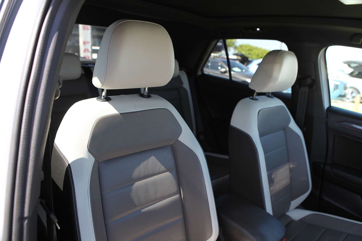 2021 Volkswagen T-Roc 140TSI Sport A11