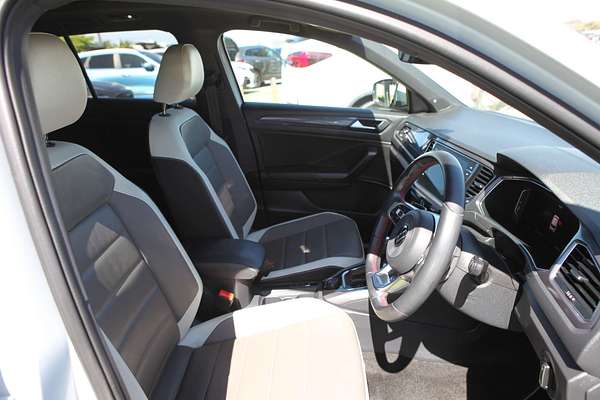 2021 Volkswagen T-Roc 140TSI Sport A11