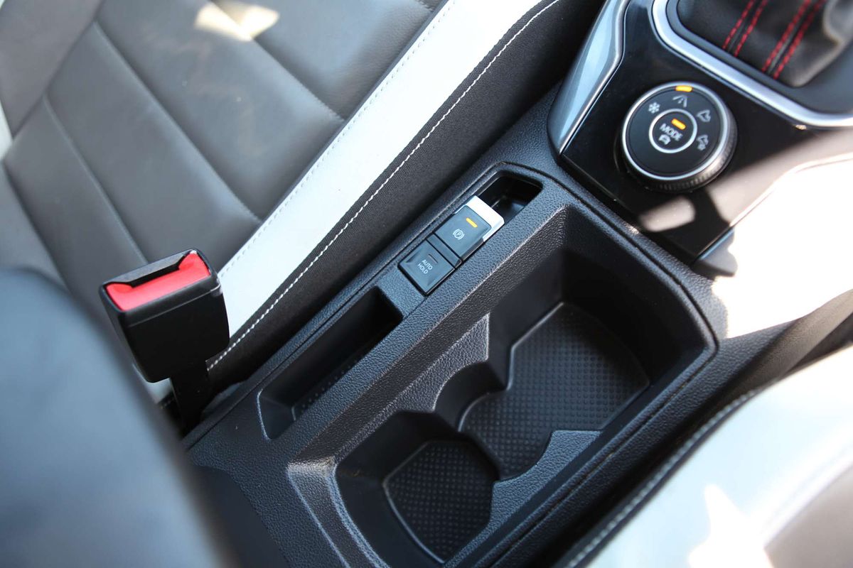 2021 Volkswagen T-Roc 140TSI Sport A11