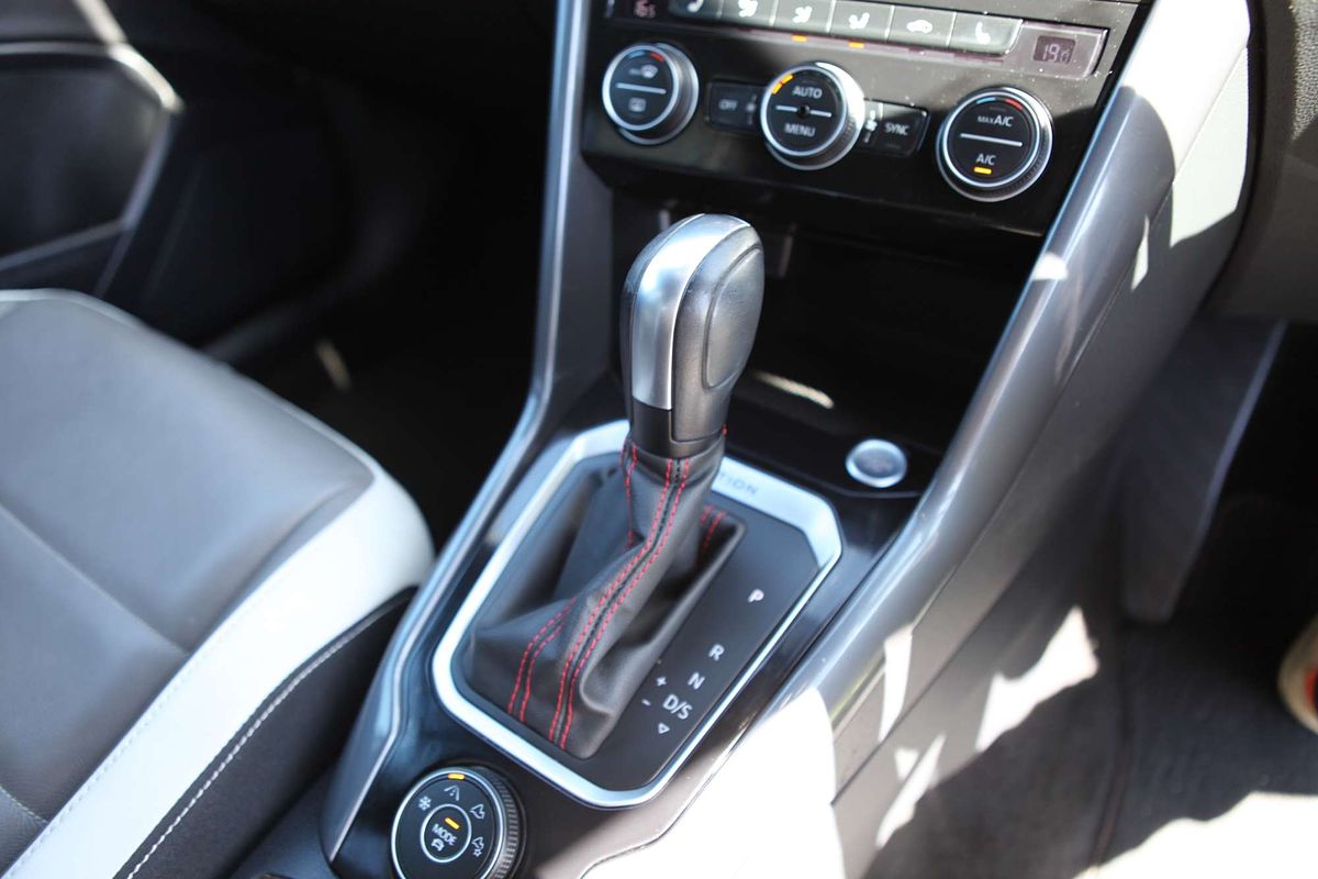 2021 Volkswagen T-Roc 140TSI Sport A11